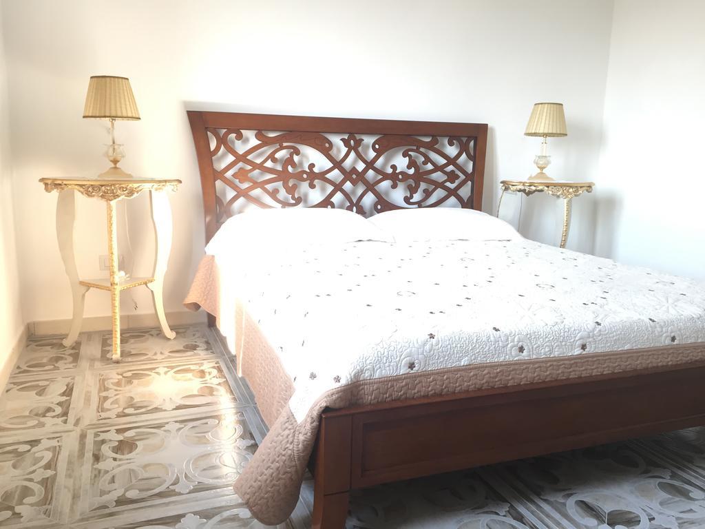 B&B Castello Michelina San Nicola dell'Alto ภายนอก รูปภาพ