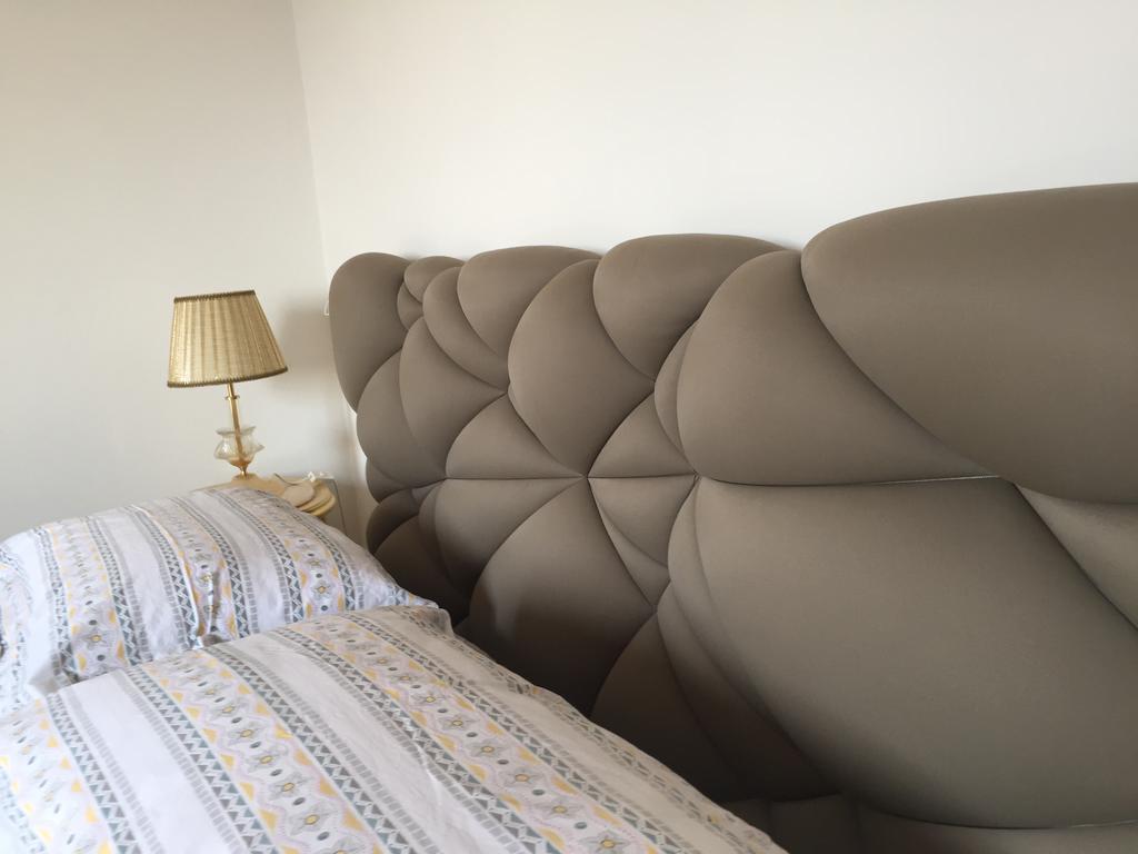 B&B Castello Michelina San Nicola dell'Alto ภายนอก รูปภาพ