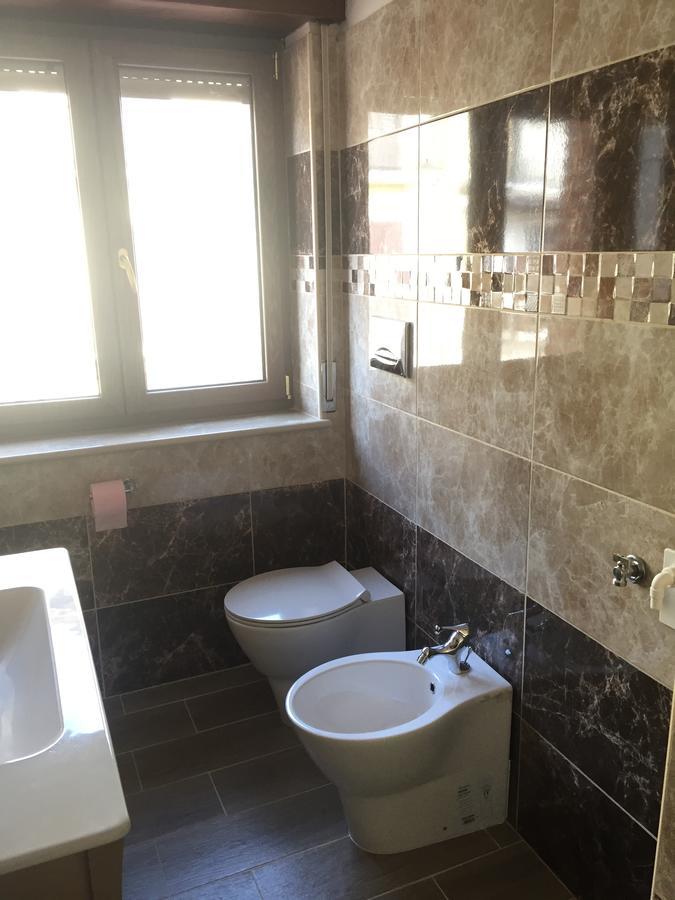 B&B Castello Michelina San Nicola dell'Alto ภายนอก รูปภาพ
